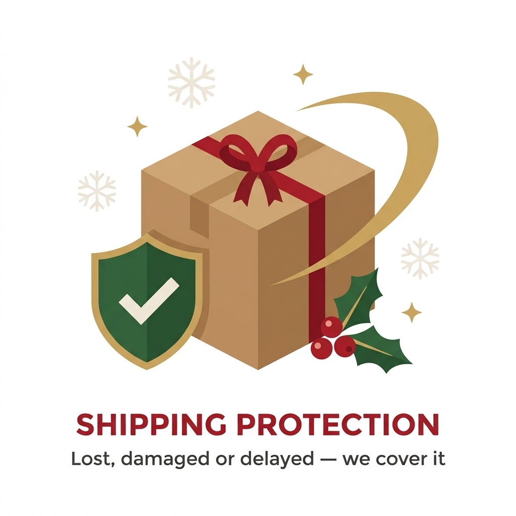 Shipping protection
