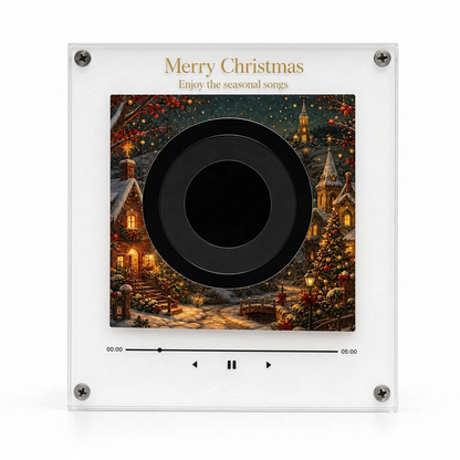 Christmas Vinyl
