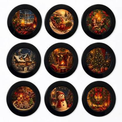 Christmas Vinyl